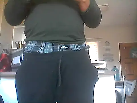 MarriedMan- webcam