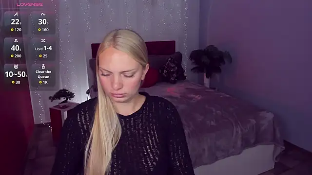 NancyGlamour webcam