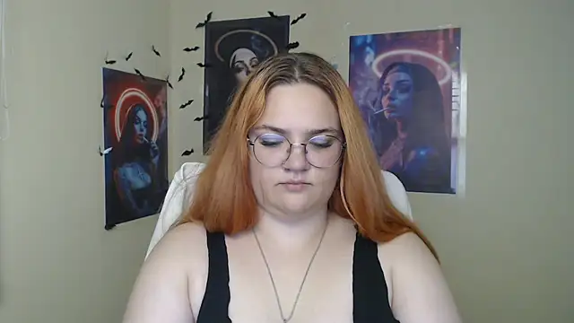 RinaRiii webcam