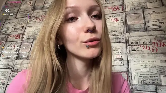 BivalentFalloff webcam