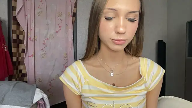 MarryTurnier webcam