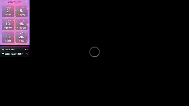 EvanRenzo webcam