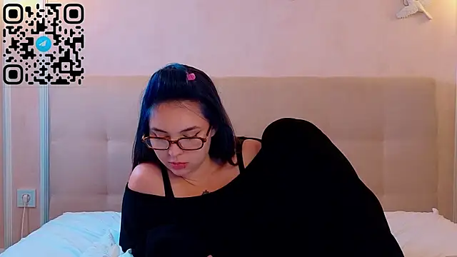 HollyFletcher webcam