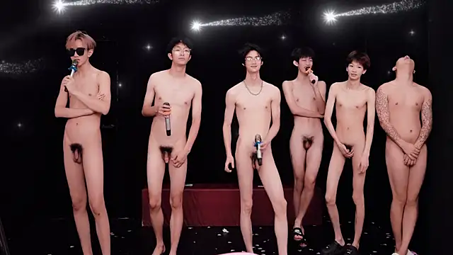 Chenyong123 webcam