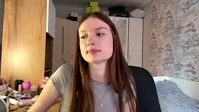 MargoMarcell webcam