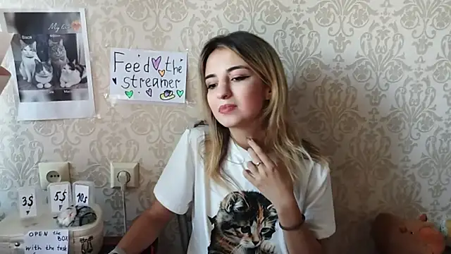 AminaGirls