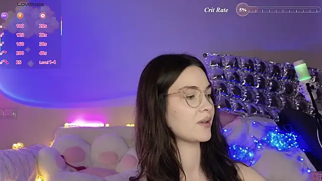 AokiAnna webcam