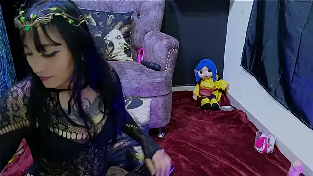 amaracooper_ webcam