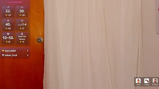 Lori_Evanss webcam