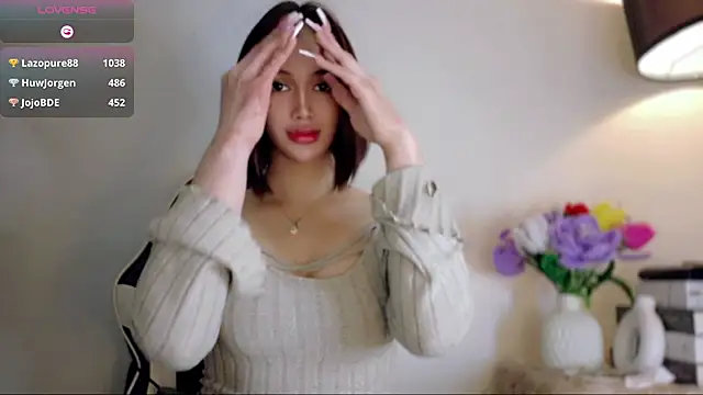 anna_hollydoll (T young) - lets make love