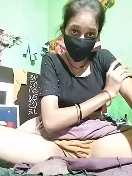 Punam_ji webcam