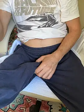 Eddy214 webcam