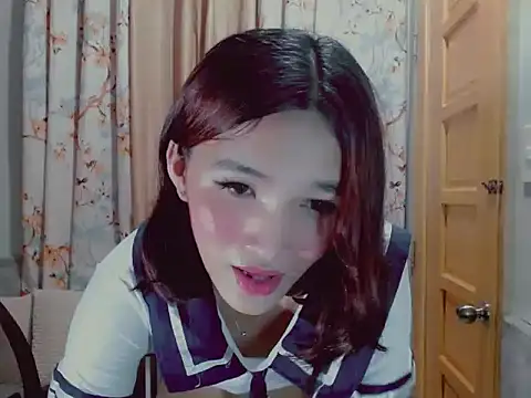 Urblossom_princessxxx webcam