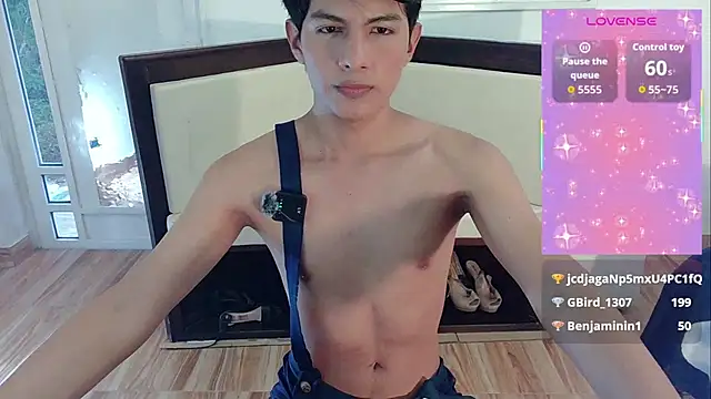 phuwin_bj webcam