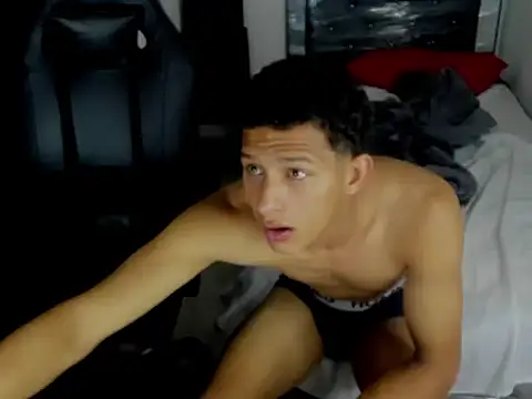 master_badboy webcam