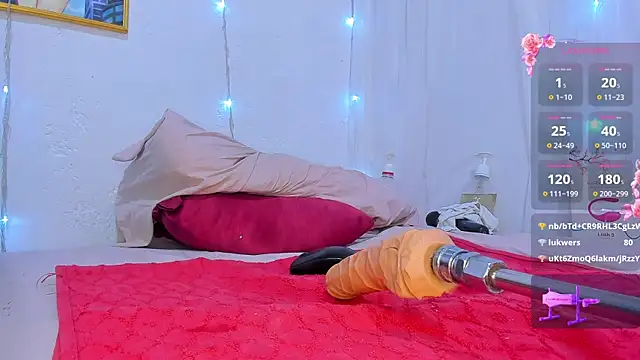 gabylove07 webcam