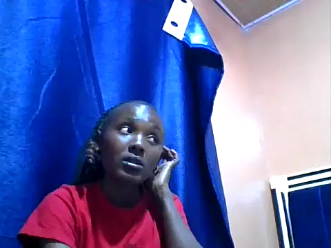 sexyteresia webcam