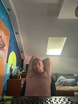 Dejanaceking webcam