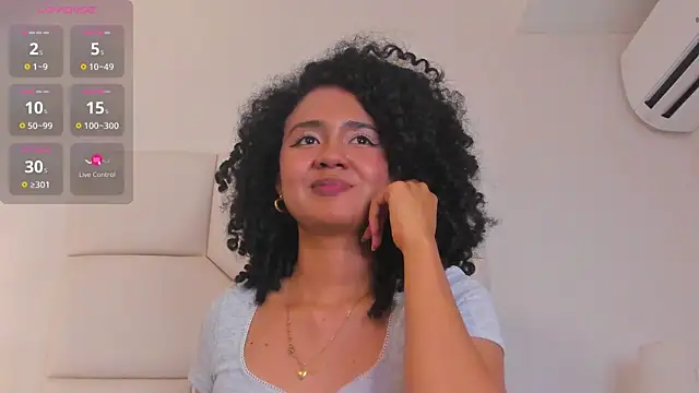 Kiraspell webcam