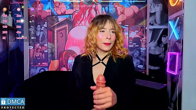 nena_cupcake_ webcam