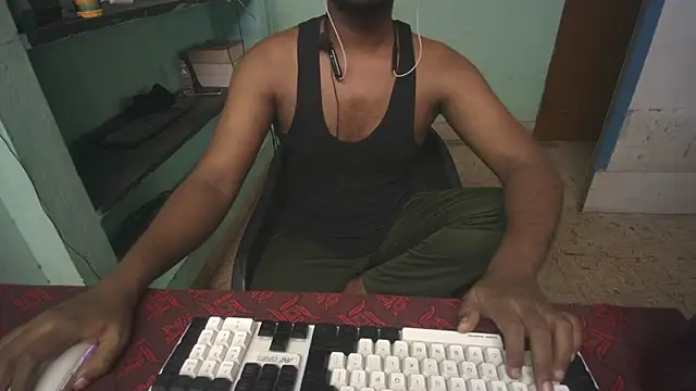 Tamil_KDD webcam