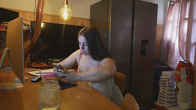 VanessaDoyle webcam