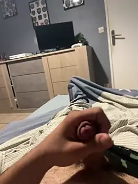 magicdickx21 live cam on StripChat