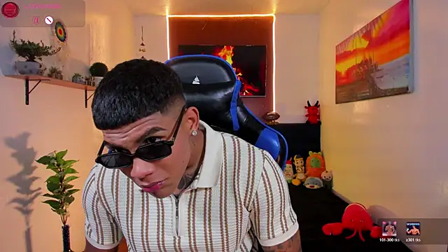 Damian_latinxxx webcam