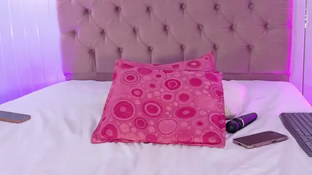 Gabby-Sweet webcam
