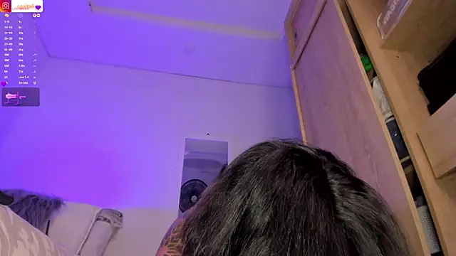carolgaita webcam