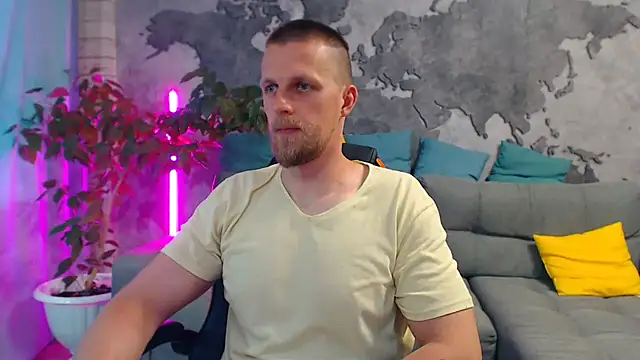 VikingChrisss webcam