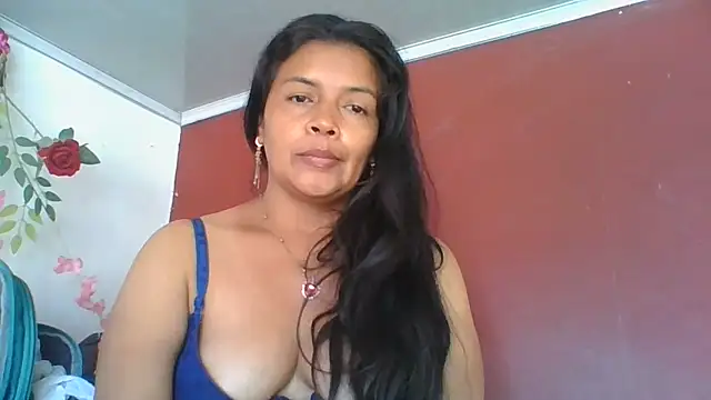 DianaOchoa_ webcam