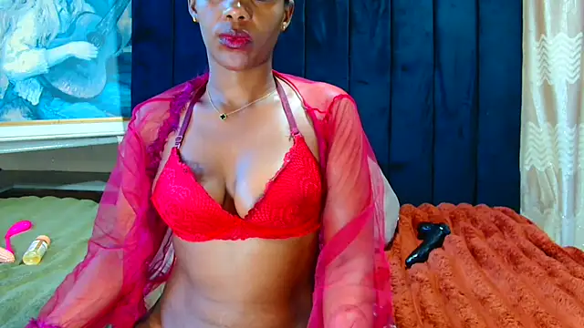 CaramelCandyxx webcam