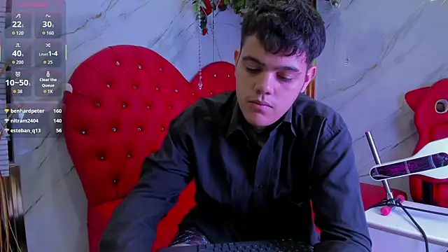 leonel_bigcum webcam