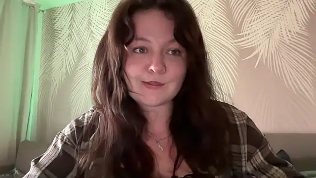 Fluffy_Puffy webcam