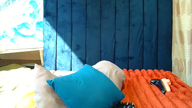 CaramelCandyxx webcam