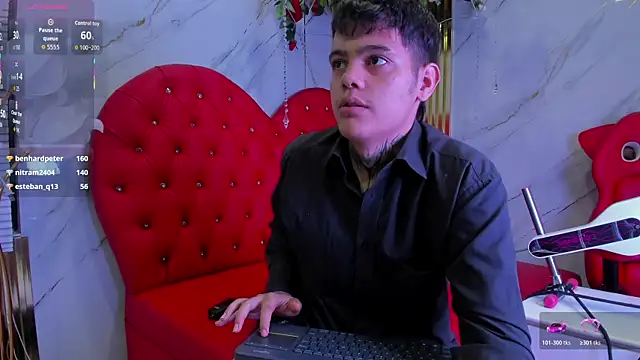 leonel_bigcum webcam