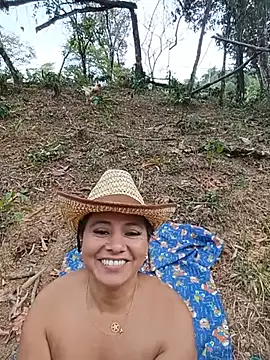 esmeralda_li webcam