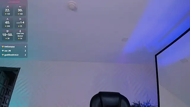 MorganHicks webcam