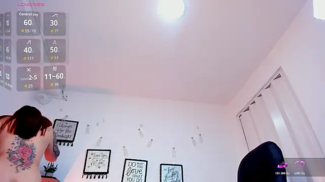 kimbrownn webcam