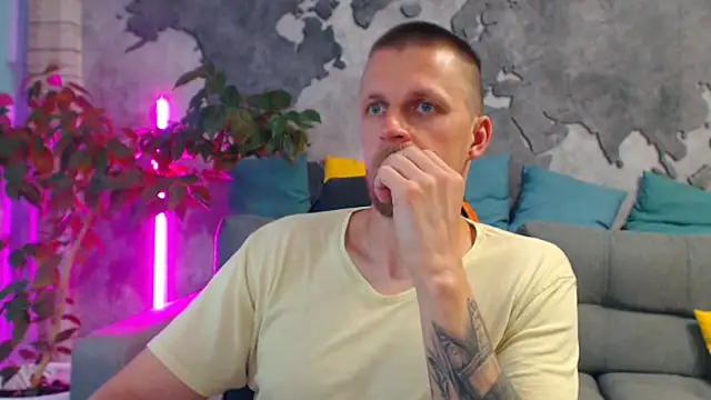 VikingChrisss webcam