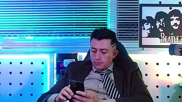 Godofcumxxx webcam