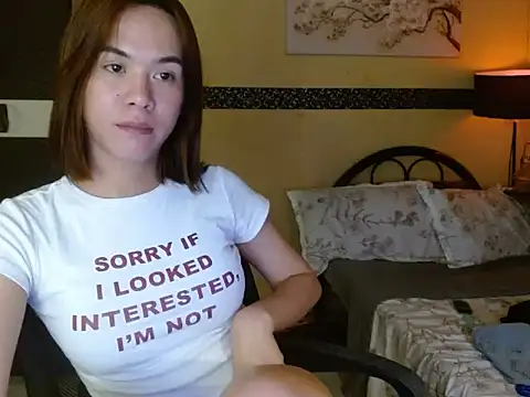 SweetTs4u webcam