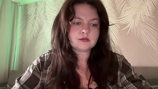 Fluffy_Puffy webcam
