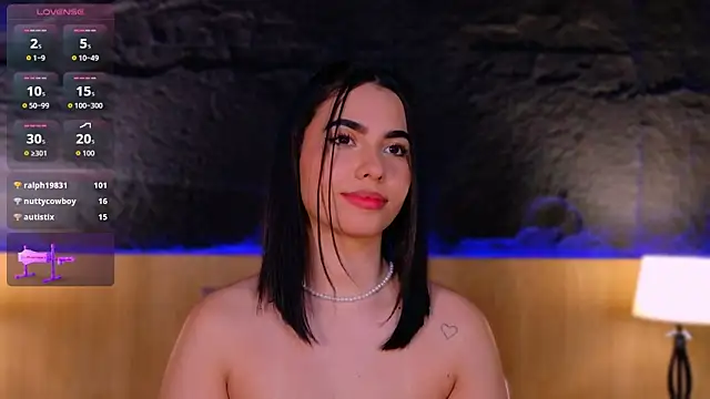 Barbaraah_ webcam