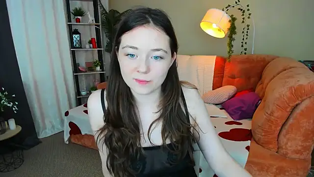 AlluringLookk webcam
