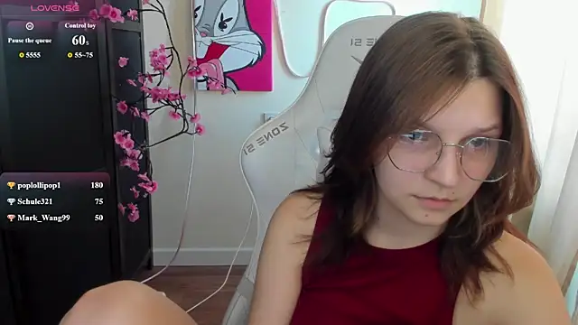 AudreyyKim webcam
