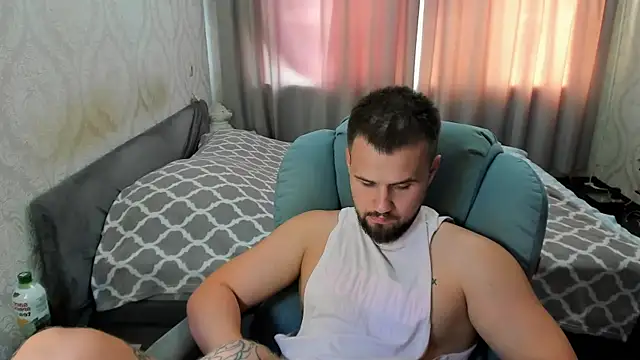 Vladik_b webcam