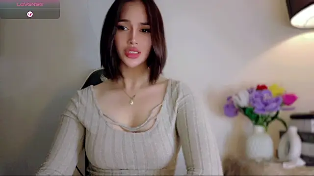 Anna_HollyDoll webcam