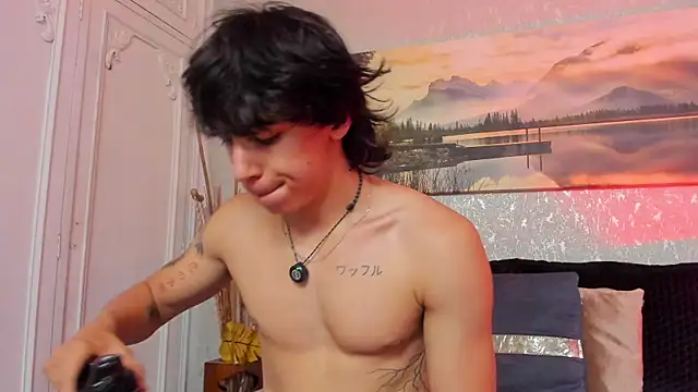 Tyler_durten webcam